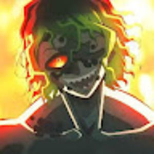 Meet your Posher, Toby